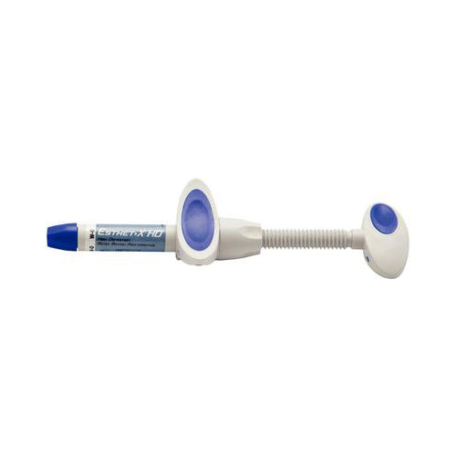 Dentsply 630674 Esthet-X HD Restorative Syringe W-O Opaque Dentin 3 Gm Dentsply 630674 Esthet-X HD Restorative Syringe W-O Opaque Dentin 3 Gm